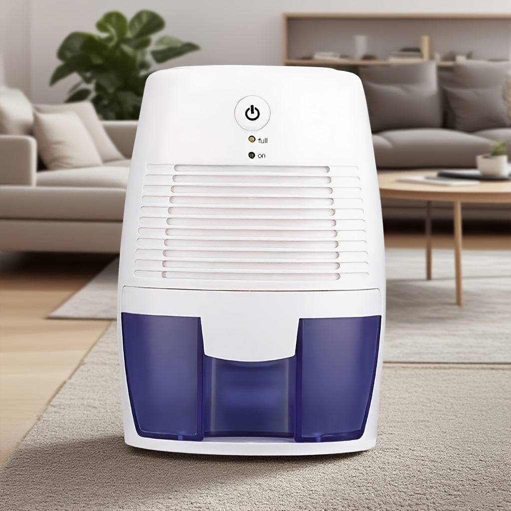 Air Dehumidifier and Purifier
