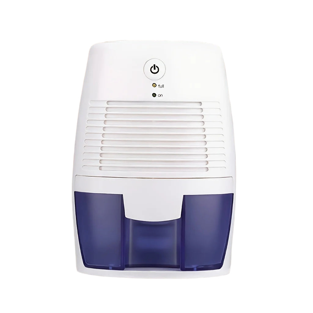 Air Dehumidifier and Purifier