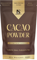 Cocoa Powder 100% -unsweetened
