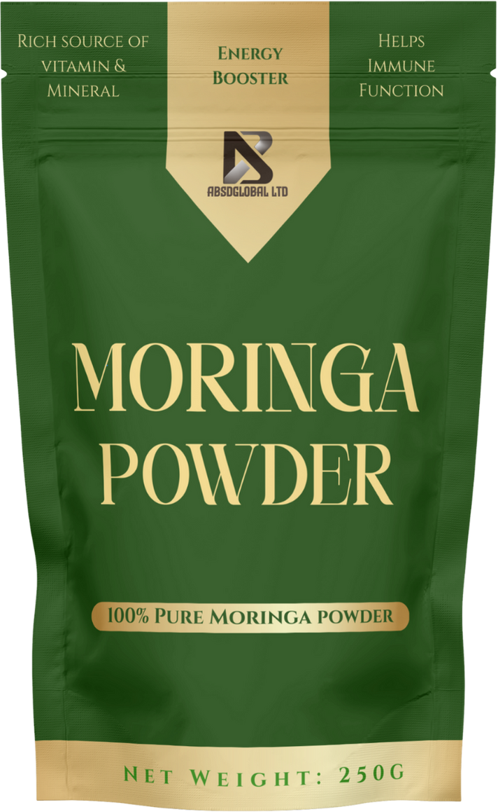 Moringa Powder 100%