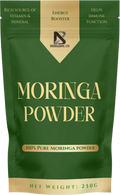 Moringa Powder 100%