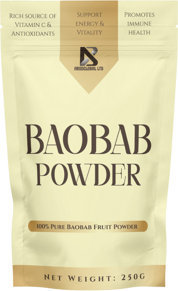 Baobab Powder 100%